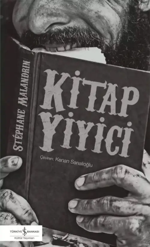 Yiyici