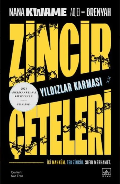 Zincir Çeteleri: Yıldızlar sı