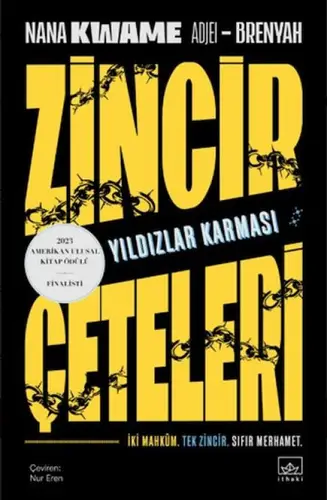 Zincir Çeteleri: Yıldızlar sı