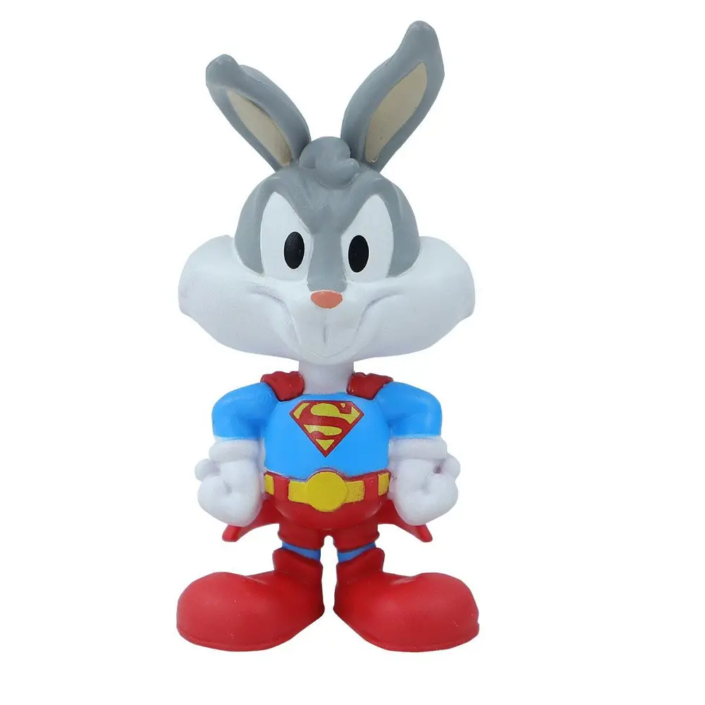 LNE04000 Warner Bros 6 cm Mini Koleksiyon Figürü 5