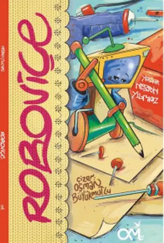 Roboviçe