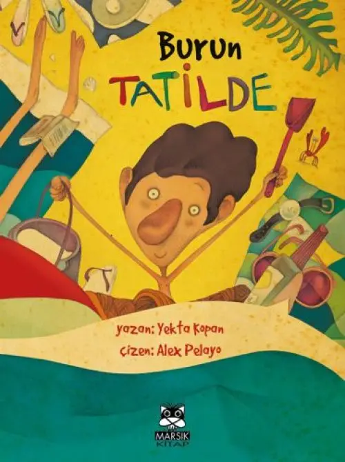 B Tatilde