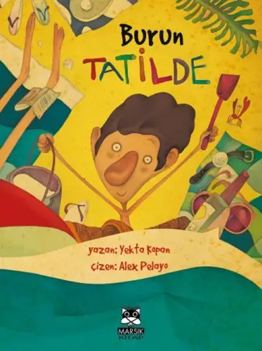 B Tatilde
