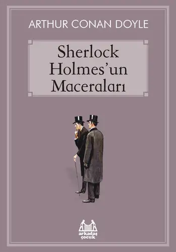 Sherlk Holmes’un Maceraları
