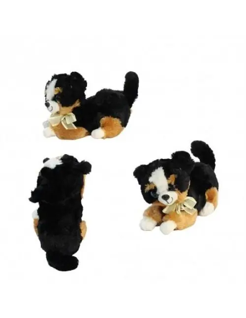 Yru Hlayan Peluş Köpek 30 Cm - 1611001 - 1 ADET 4