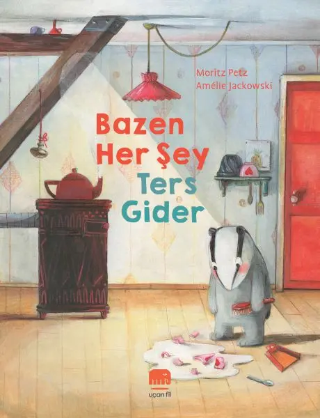 Bazen Her Şey Ters Gider