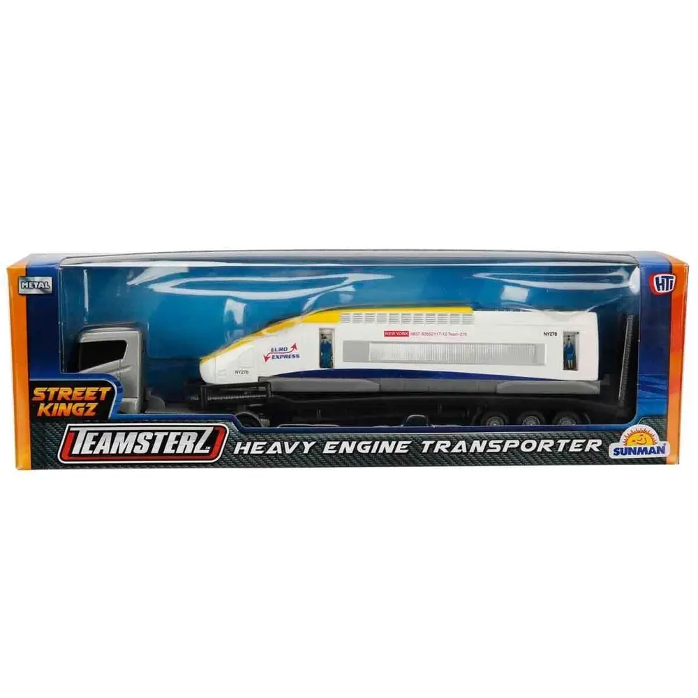 70248 SUN-HTI-TMZ-DCS K AĞIR MOTOR TAŞIYICI 3A 12D 6