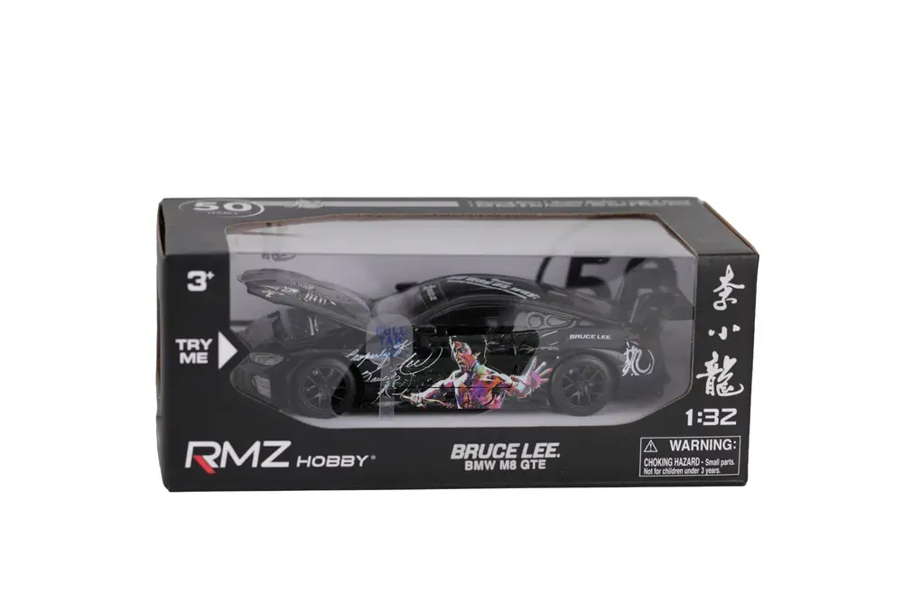 S00008409 -SUN-UNF-1/32 BRUCE LEE SERİSİ PB (SES-IŞIK) 5A 24D 3