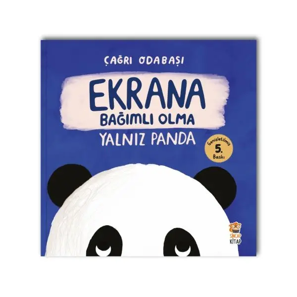 Ekrana Bağımlı Olmaz - Yalnız Panda