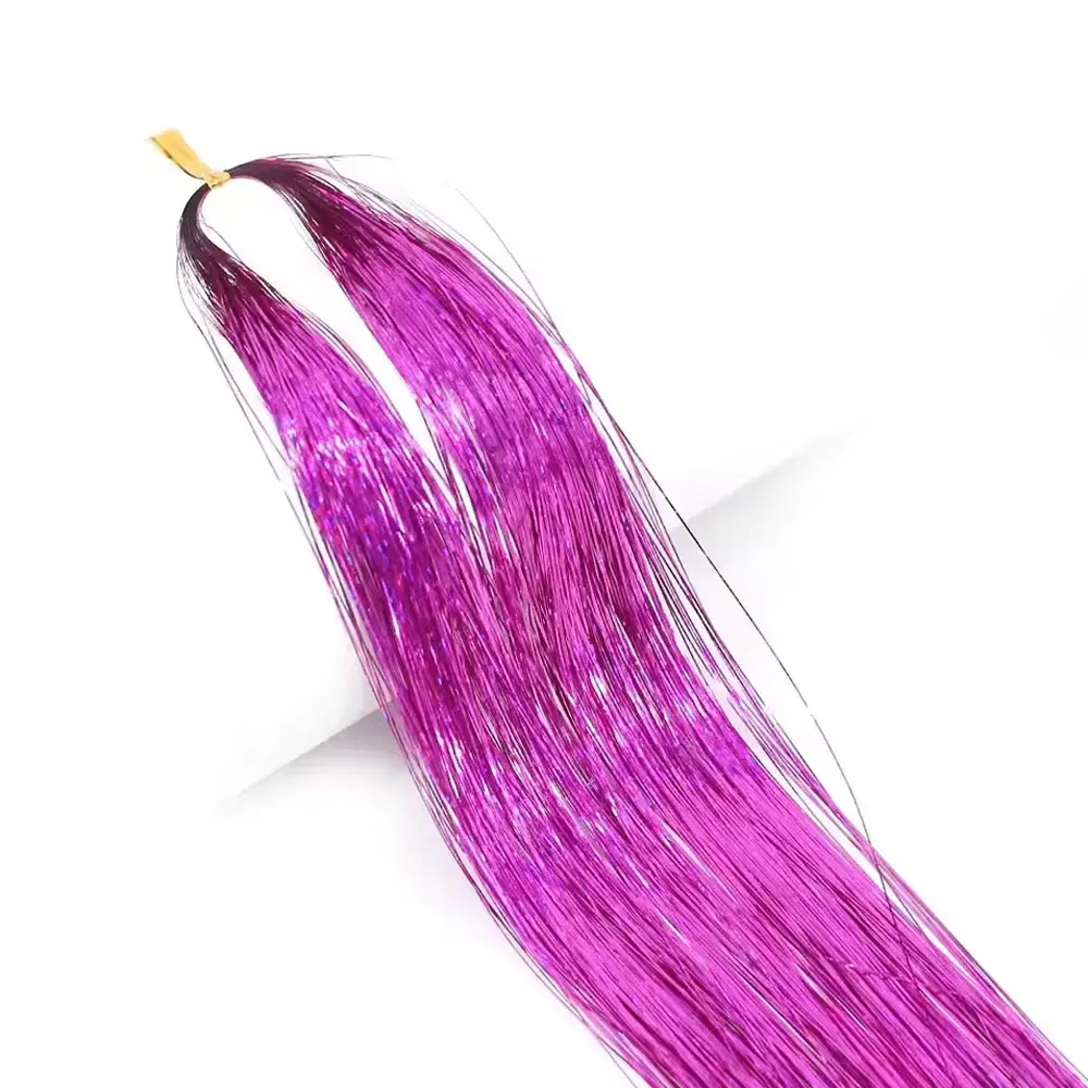 Hair Tinsel Simi / HT05