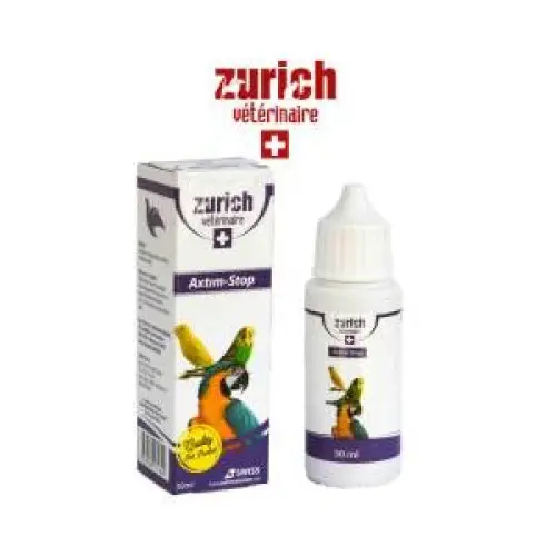 Axtım Damla 30 ml