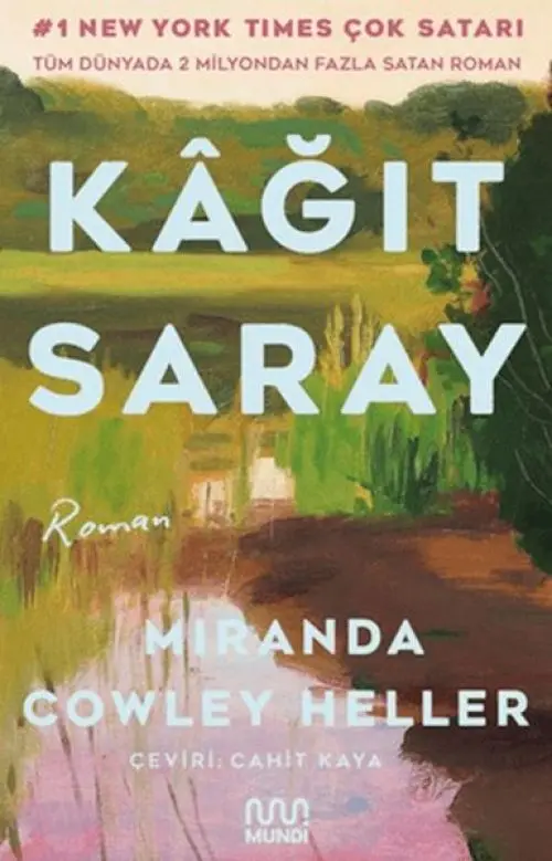 Kağıt Saray