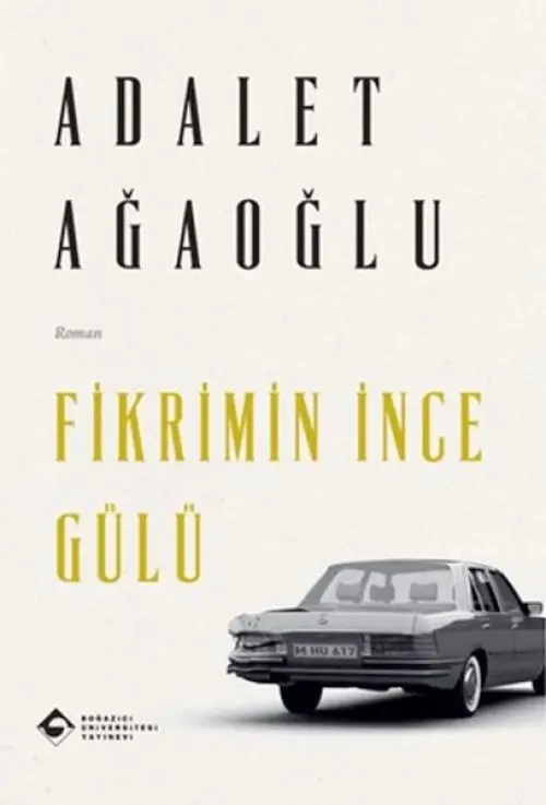Fikrimin İnce ü