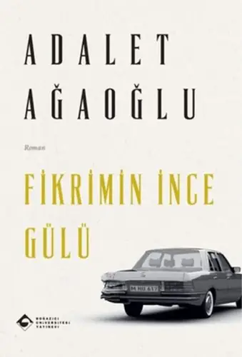 Fikrimin İnce ü