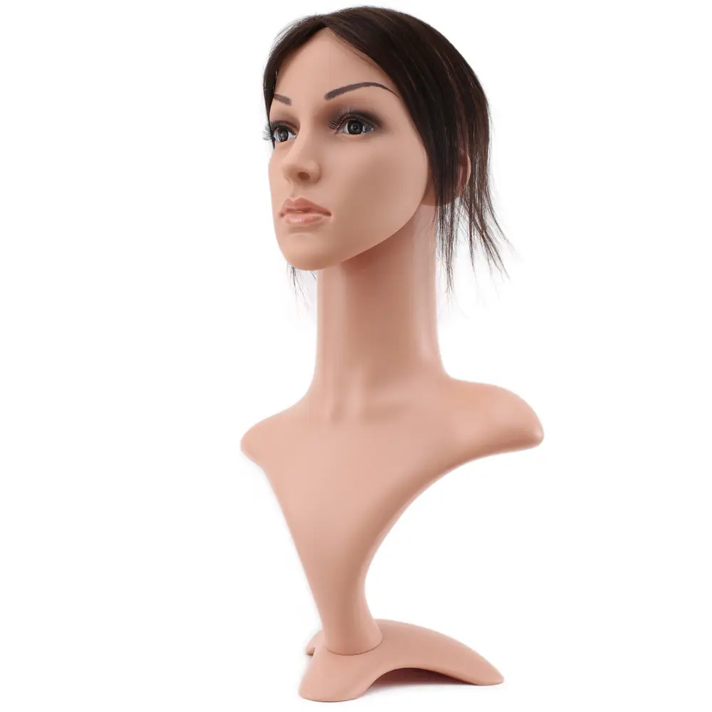 Komple Tığ İşçiliği Koyu Kahve / Kızıl Kestane Karışımı Tepelik / 7x11 / 2/33 3