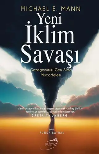 Yeni İklim Saşı