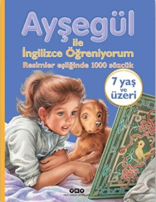Ayşe ile İngilizce Öğreniyorum