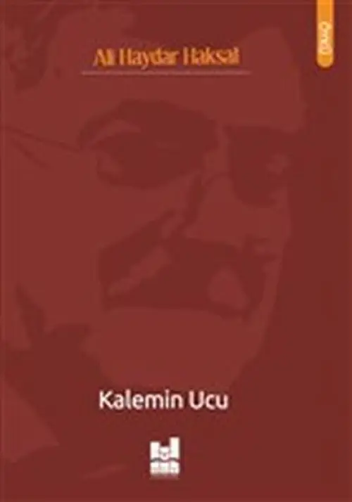 Kalemin Ucu