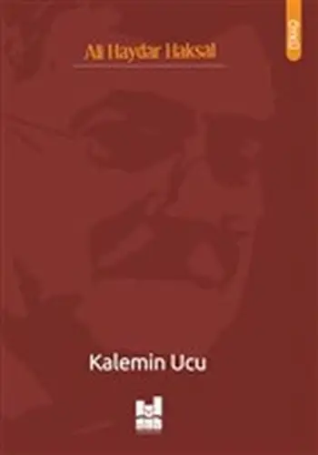 Kalemin Ucu