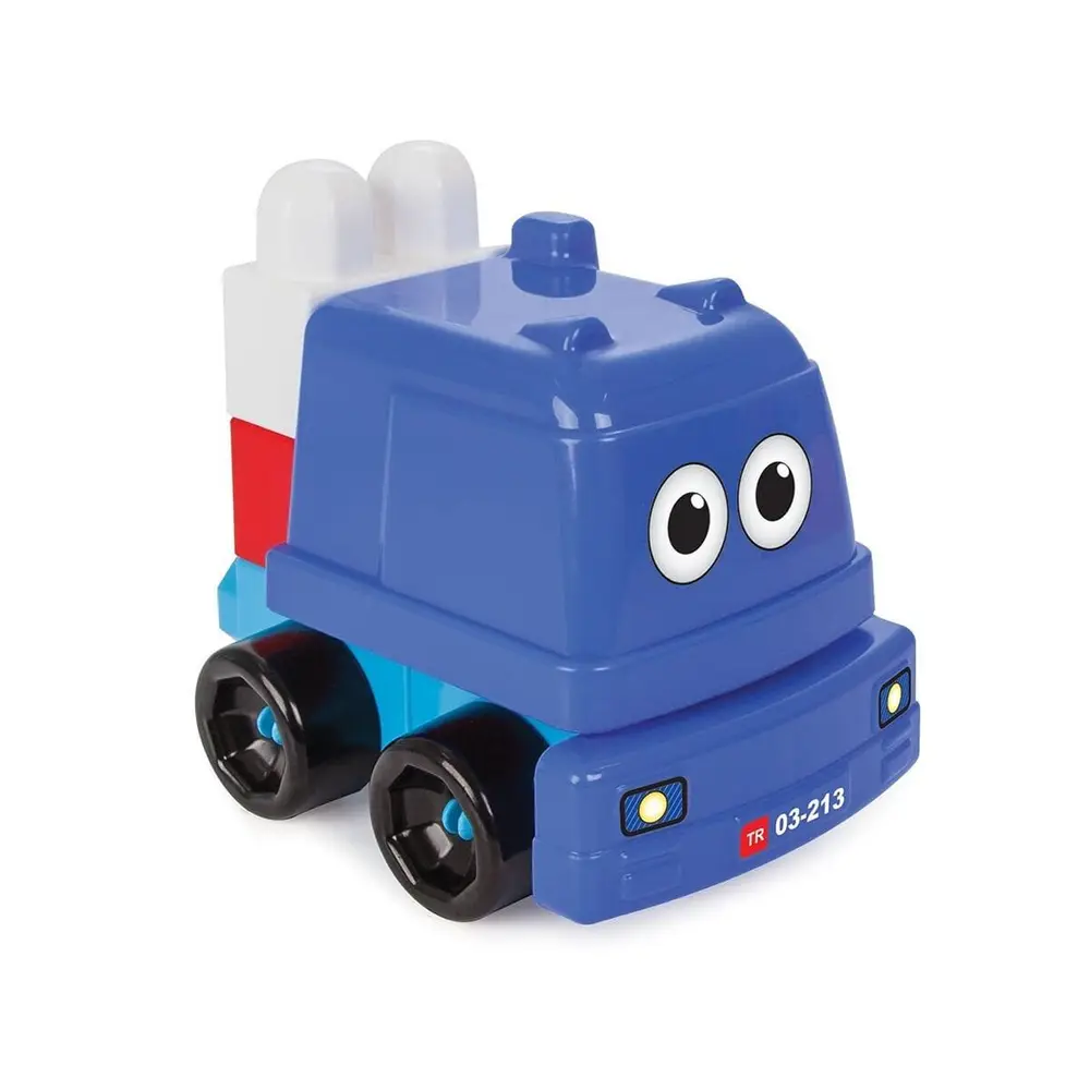 03 213-1170321301002 MODEL BLOKLAR 22 PARÇA S20143-26-1 4