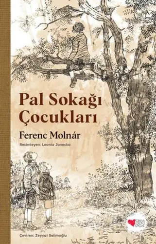 Pal Sokağı Çukları