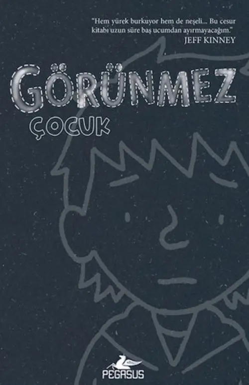Görünmez Çuk