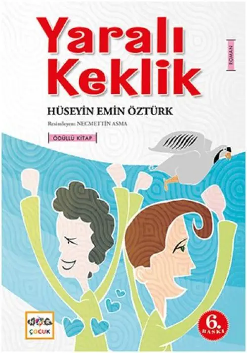 lı Keklik