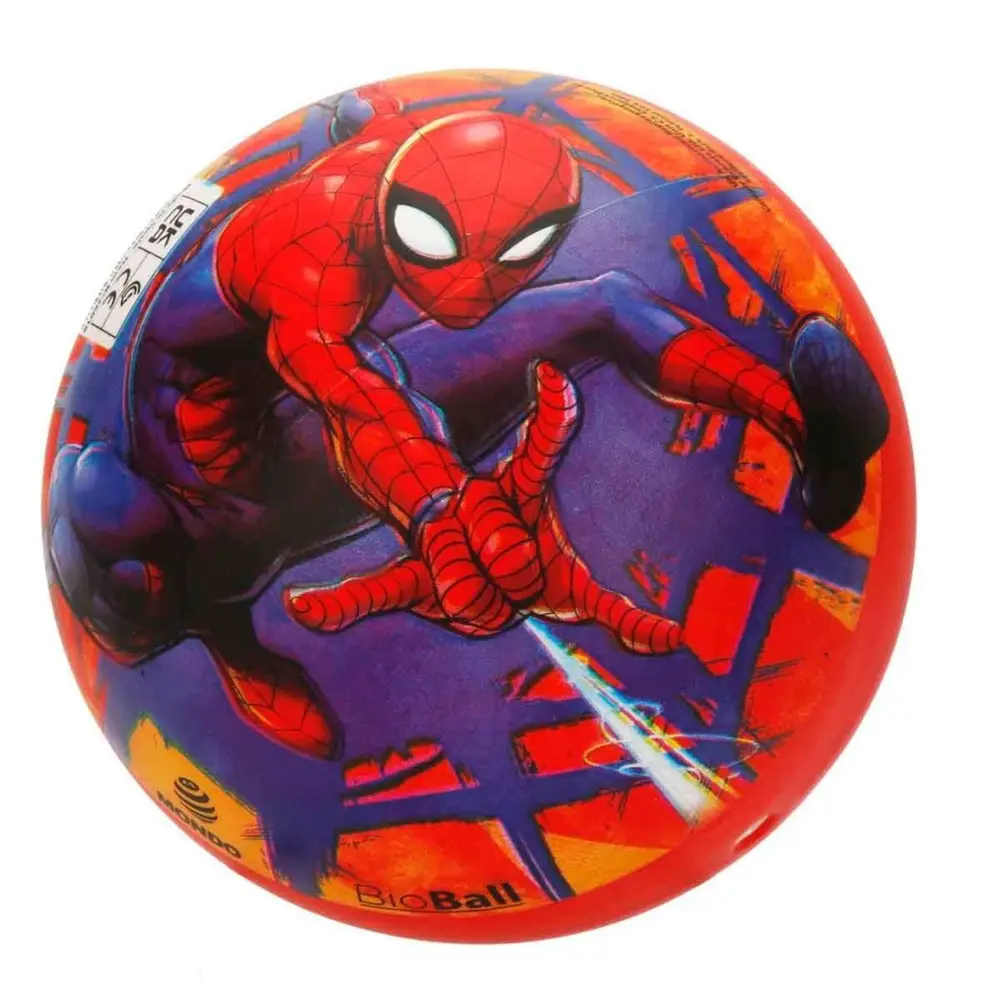 26018 -  LİSANSLI PLASTİK TOP 23 CM - 1 ADET 2