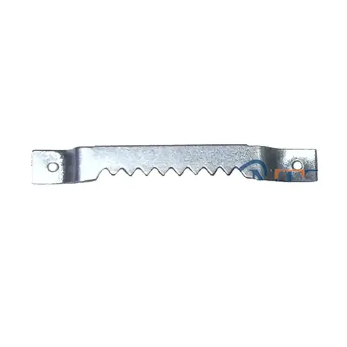 Tablo, , Çerçeve Timsah Askı – Büyük, Çinko, 8x57mm, 100 Adet