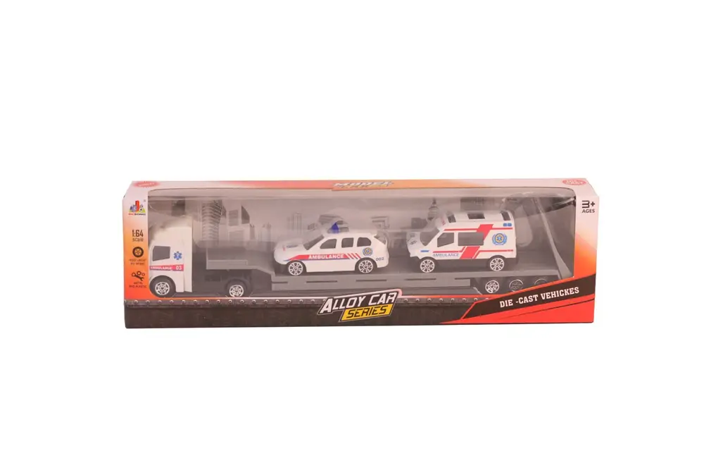 DS052 KUT METAL TAŞIYICI TIR 52 4