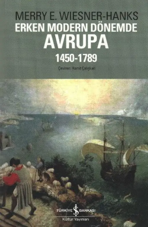 Erken Modern Dönemde rupa 1450 - 1789