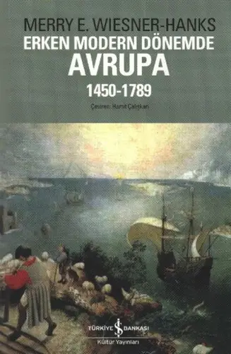 Erken Modern Dönemde rupa 1450 - 1789