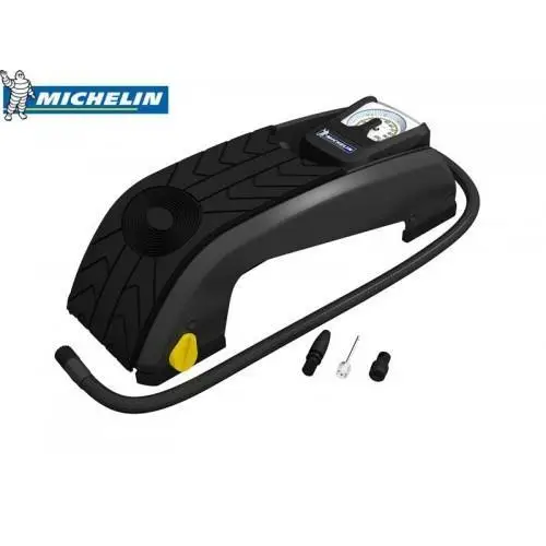 MC12204 Basınç Göstergeli Ayak Pompası