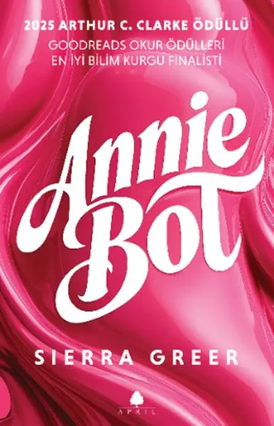 Annie Bot