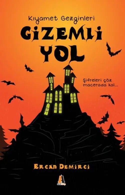 Yol - Kıyamet Gezginleri
