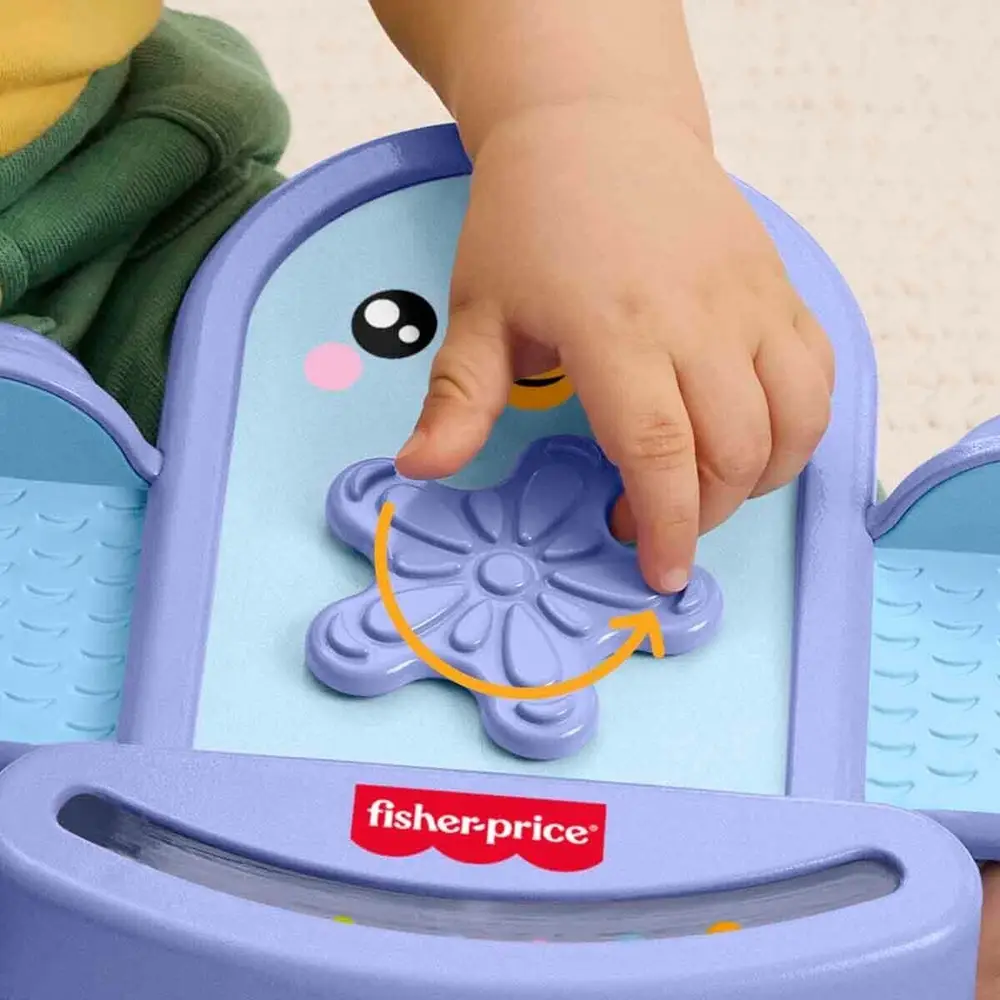 J00 Fisher-Price Denge Kuşu 3