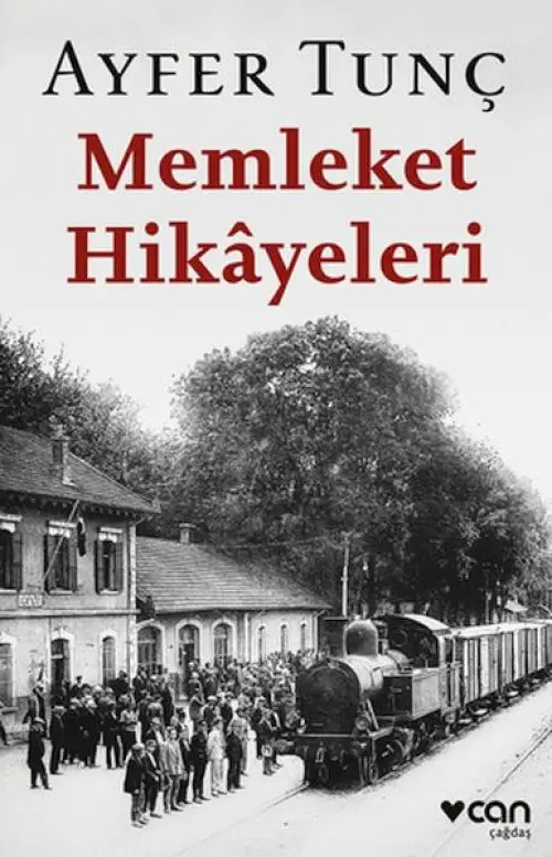 Memt Hikâyeleri