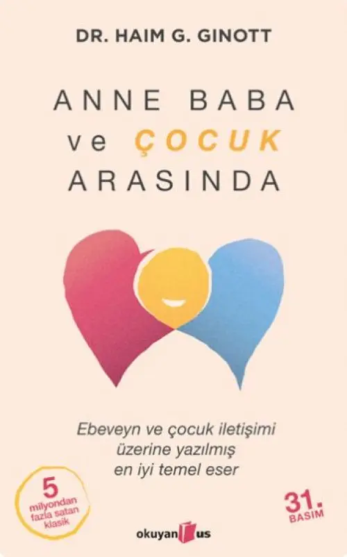 Anne Baba ve Çuk Arasında