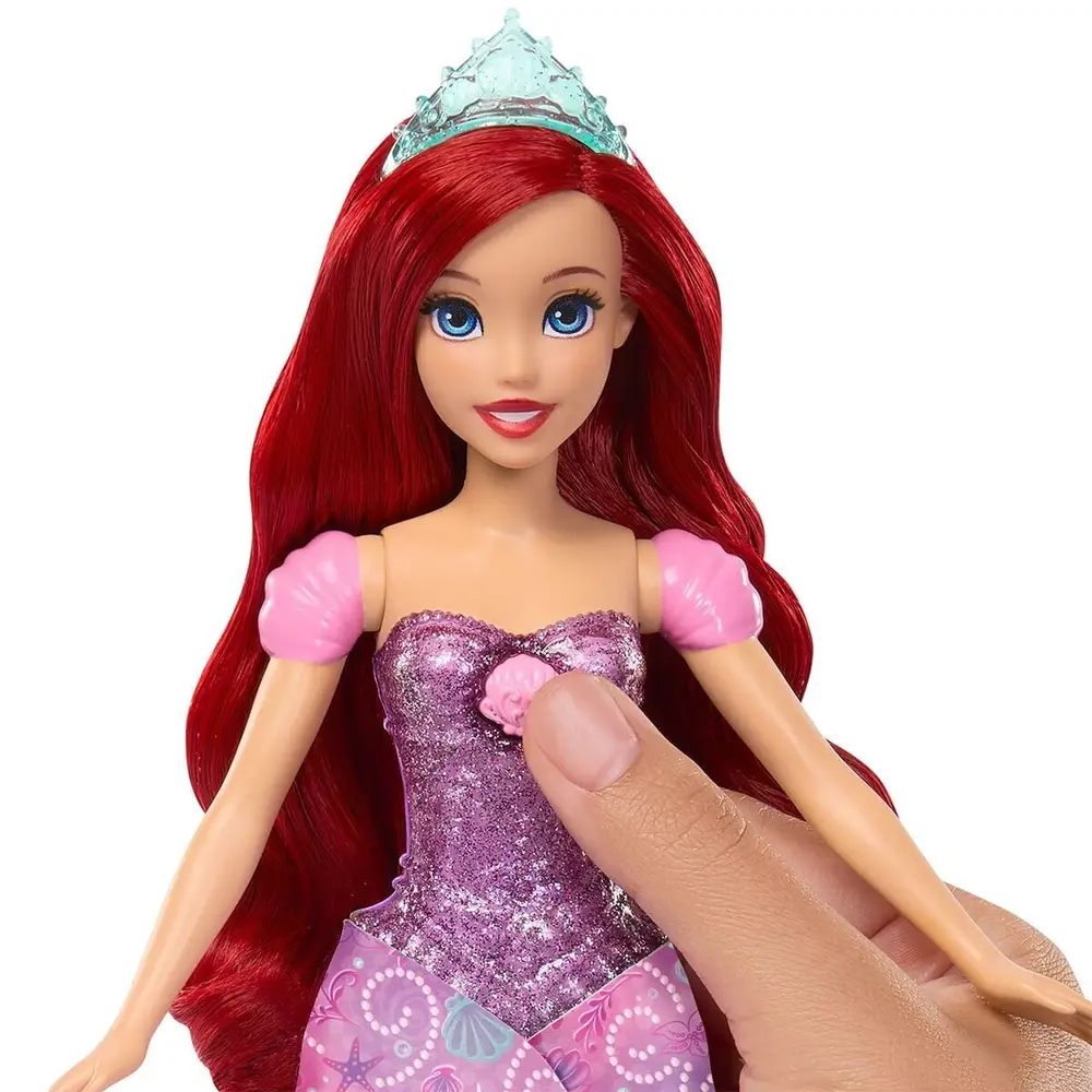 JLK19 Disney Prenses Kıyafet Eğlencesi 4
