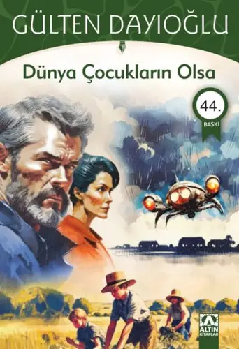 Dünya Çukların Olsa