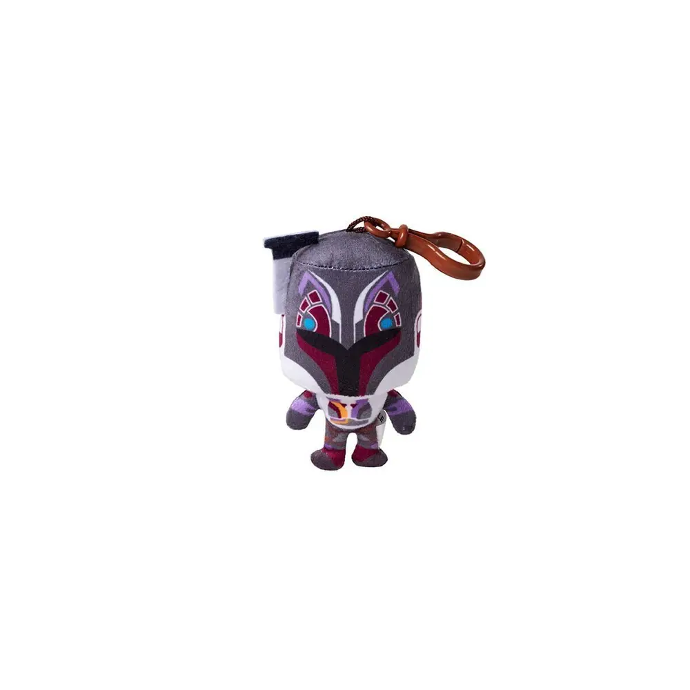 6315870506 Disney Star Wars Cutie Clipz asorti 6