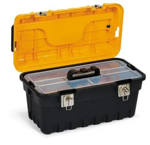Portbag SM01 16 '' Strongo Meta Takım Çantası 4