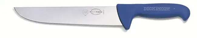 F.Dıck 8 2348 26 Kurban, Et Kesim ve Kasap Bıçağı 26 cm - Ergo