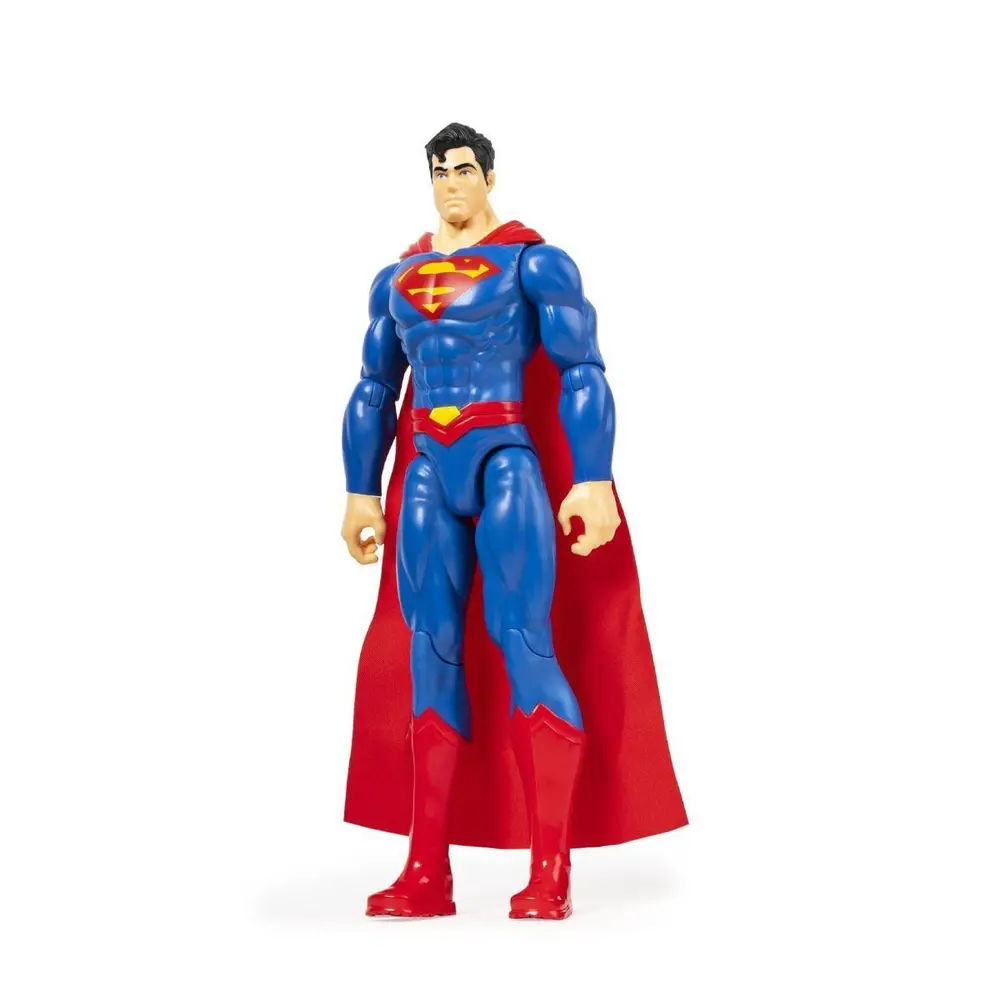 56778 DC Comics Superman 30 cm Aksiyon Figürü 3