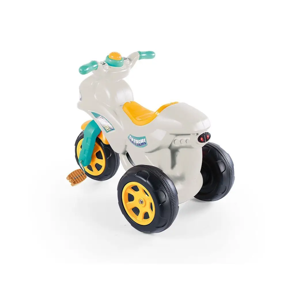 2649 OYUNCAK MOTO BİSİKLET 2