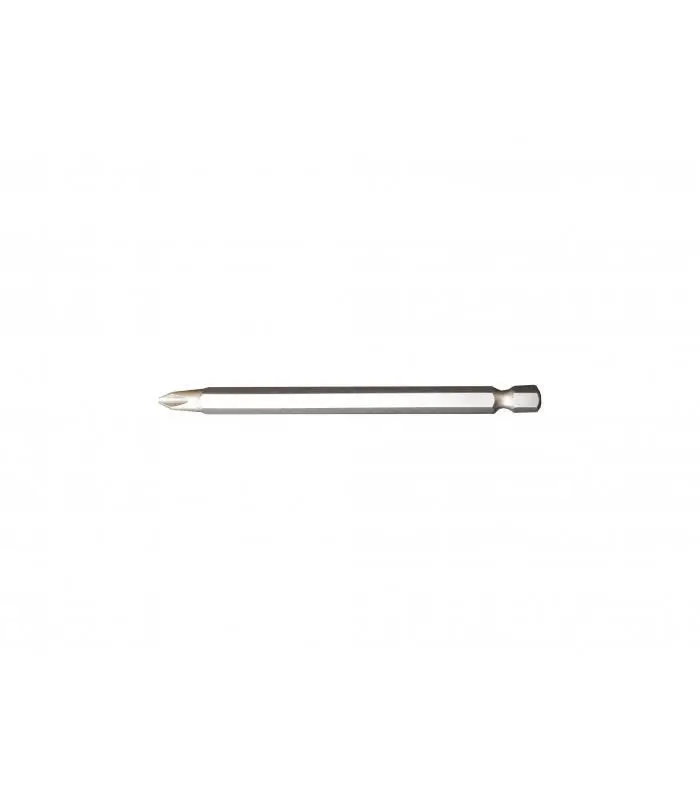 PH2 100 mm Yıldız Bits Uç