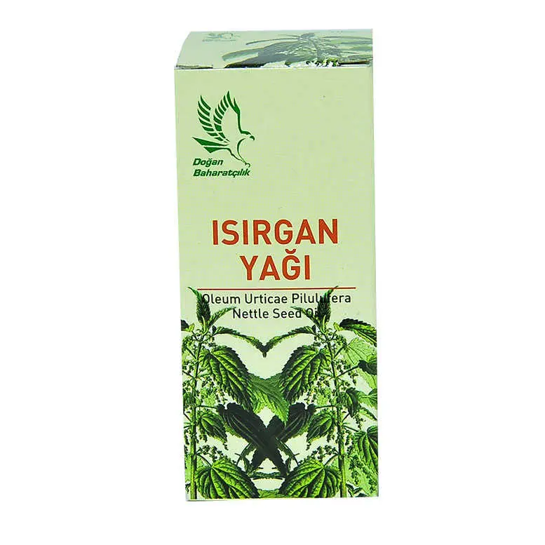 Isırgan Yağı 20 cc 3
