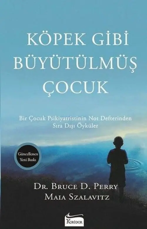 Köpek Gibi Büyütülmüş Çuk