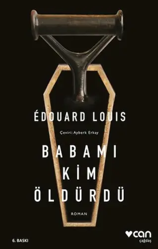 Babamı Kim Öldürdü