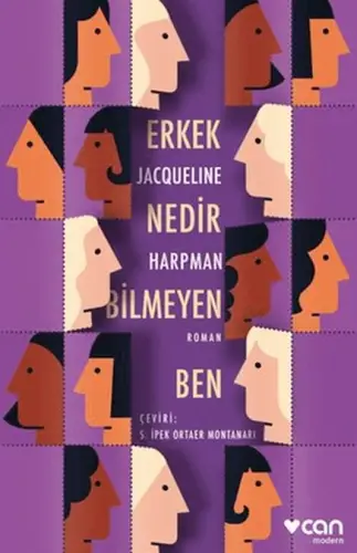 Erkek Nedir Bilmeyen Ben